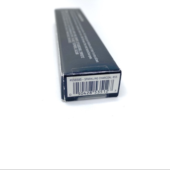 Salma Hayek Sparkling Charcoal Eyeshadow Stick 885 - Picture 5 of 5